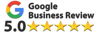 Google Business Review Logo