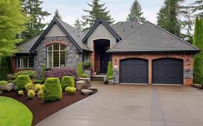 Future-Proof Your Driveway: The Value of Concrete Driveway Resurfacing