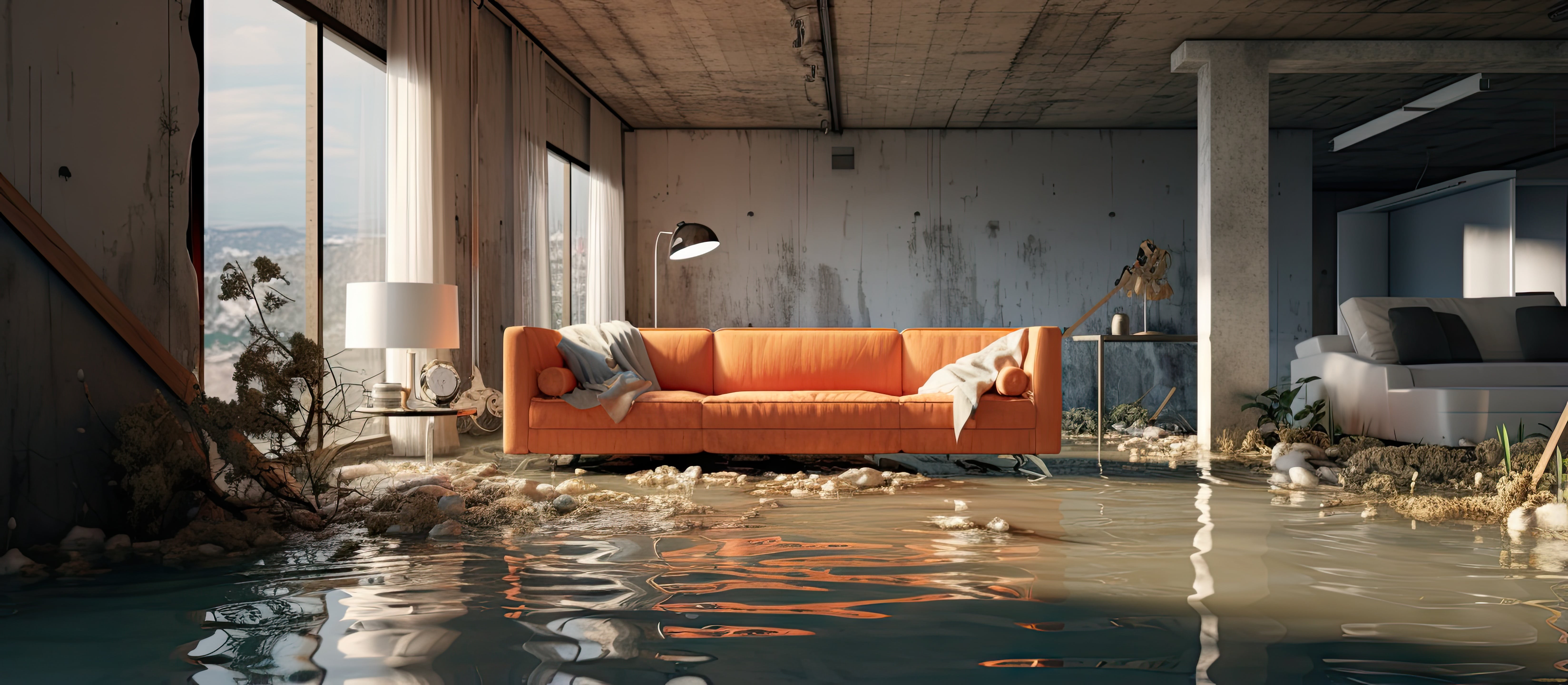 Top Water Damage Restoration in Brooklyn: Fast, Reliable Services