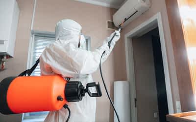 The Vital Role of Mold Remediation Services in Long Island