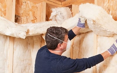 What is Insulation? Why and Where?