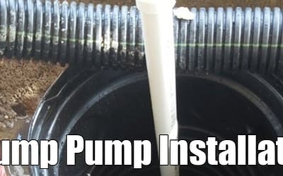 Common Mistakes to Avoid when Using A Sump Pump