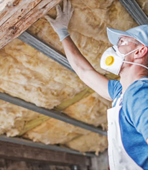 Attic Insulation is Important in Babylon, NY<br />
