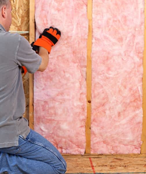Ready to enhance your home's insulation?
