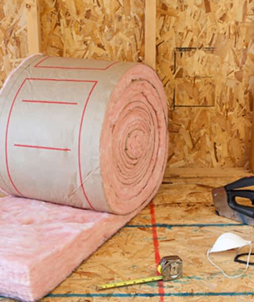 Ready to enhance your home's insulation?