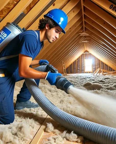 Complimentary Attic Insulation Inspections in Babylon, NY