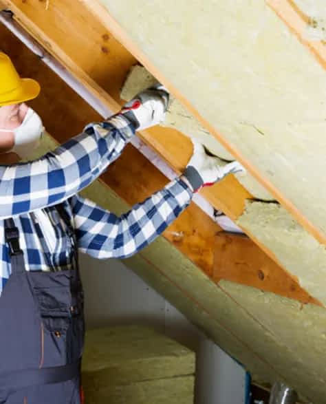 Attic Insulation Contractors in Bay Shore, NY - Insulation Services We Offer