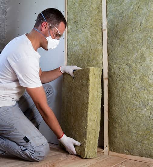 Extensive Residential and Commercial Insulation Services in Astoria, NY