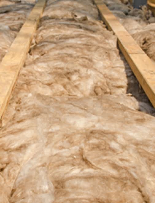 Benefits of Attic Insulation in Long Beach, NY<br />

