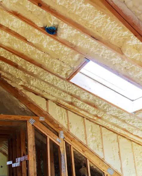Types of Attic Insulation Ideal for Historical Homes
