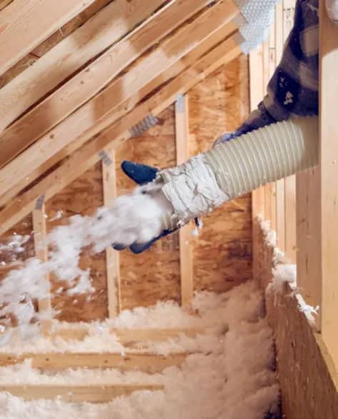Attic Insulation Contractors in Holbrook, NY