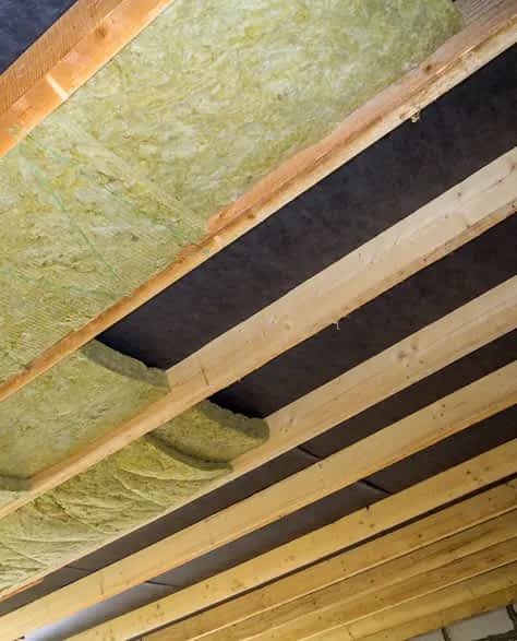 Attic Insulation Contractors in South Ozone Park - Best Type of Attic Insulation