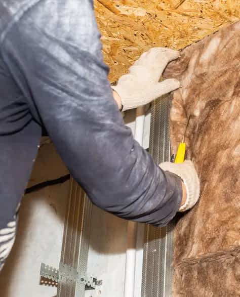 Attic Insulation Contractors in South Ozone Park - Insulation Services for New and Historic Homes