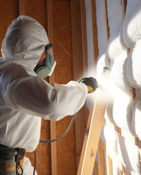Basement Spray Foam Insulation Contractors in Centereach, NY