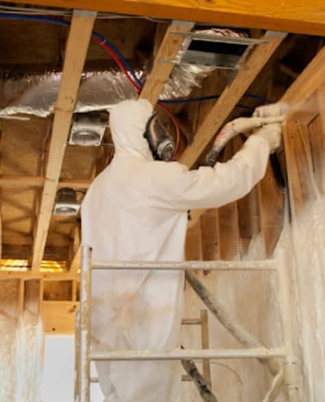 Expert Spray Foam Insulation Removal in Bellerose, NY