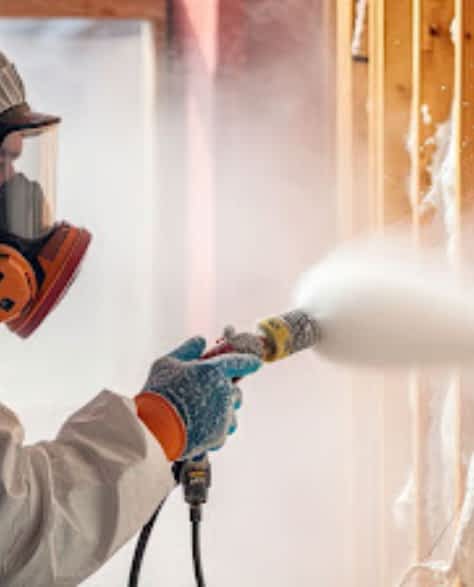 Basement Spray Foam Insulation Contractors in Garden City, NY: