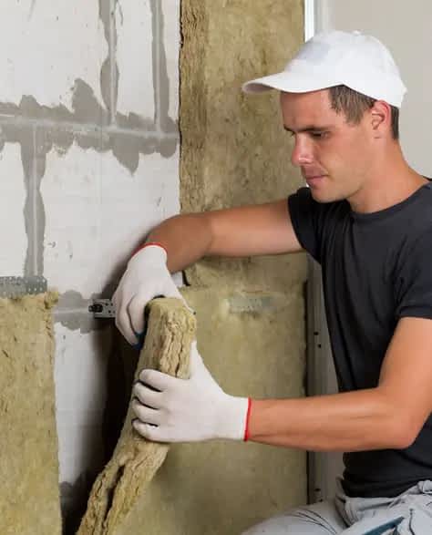 Professional Attic Insulation Removal Services in Elmhurst