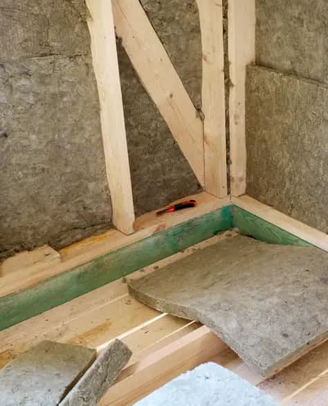 Expert Attic Insulation Removal in Forest Hills, NY: A Priority for Zavza Seal