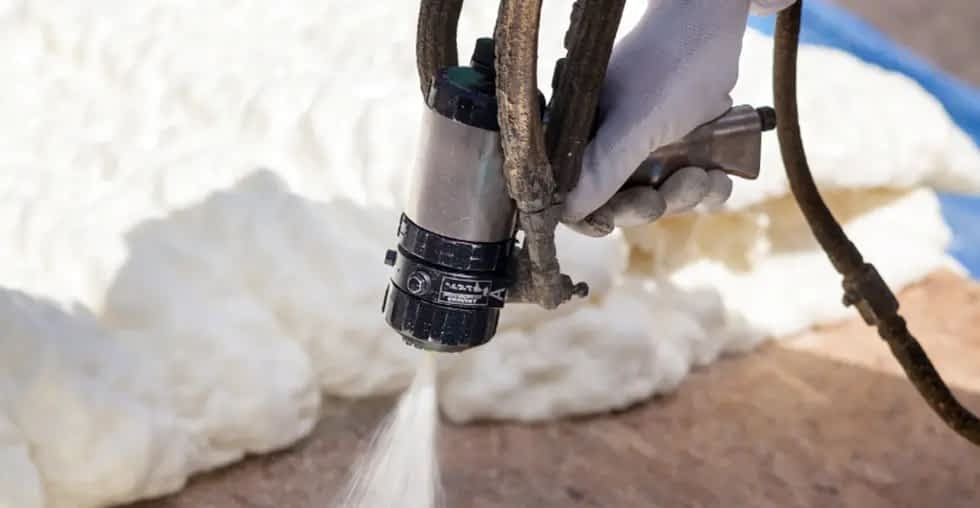 Spray Foam Insulation Pros and Cons: A Comprehensive Guide