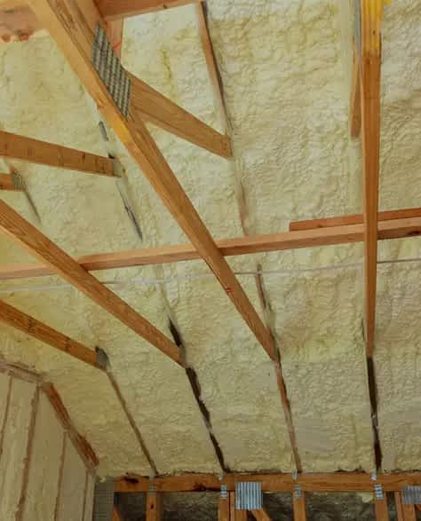 Expert Spray Foam Insulation Removal in Commack, NY