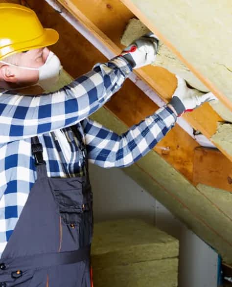 Expert Home Insulation Contractors in East Meadow, NY