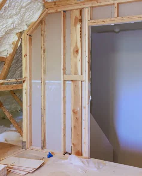 Expert Spray Foam Insulation Removal Services in East Meadow, NY