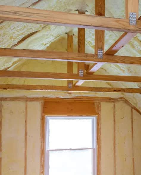 Professional Spray Foam Insulation Removal Services in Levittown, NY