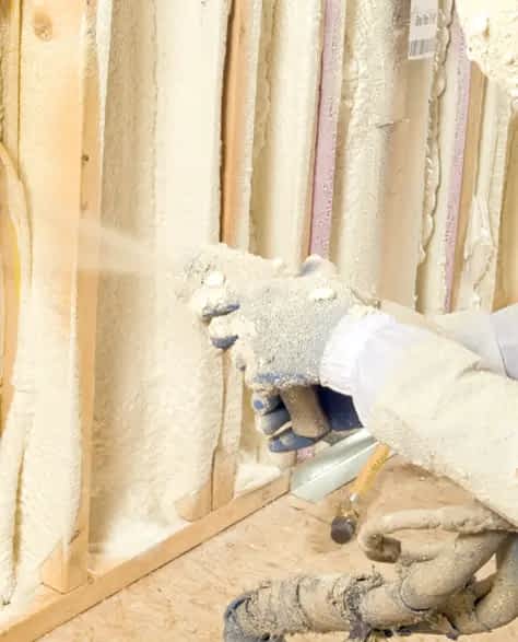 Basement Spray Foam Insulation Contractors in Merrick, NY:
