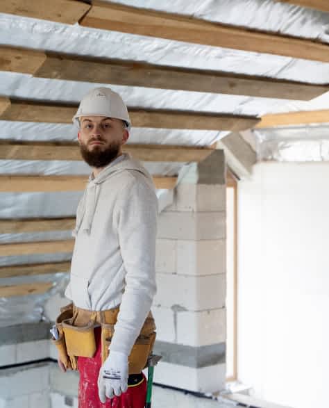 Residential and Commercial Spray Foam Insulation Contractors in Medford, NY