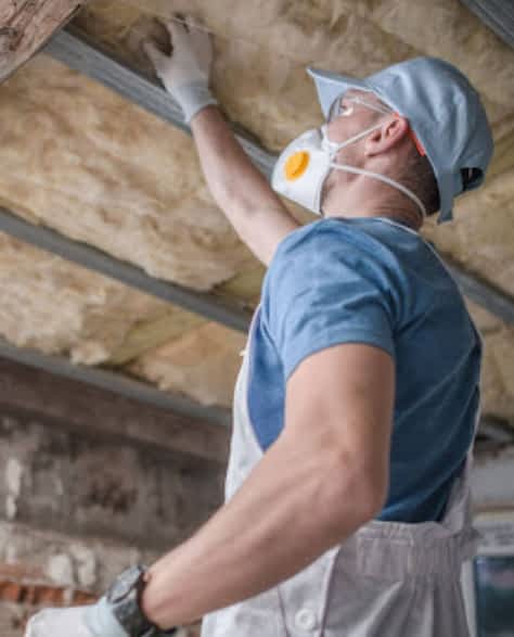 Home Insulation Contractors in Huntington Station, NY: Tailored for Optimal Efficiency