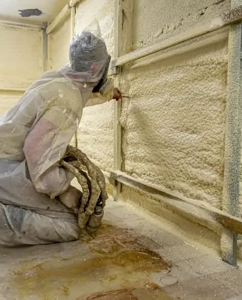 Spray Foam Insulation for Historic Homes in Bensonhurst, NY<br />
