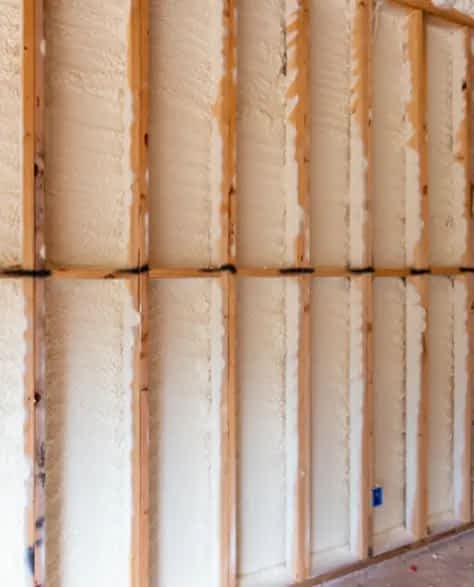 Why Spray Foam Insulation in Deer Park, NY?