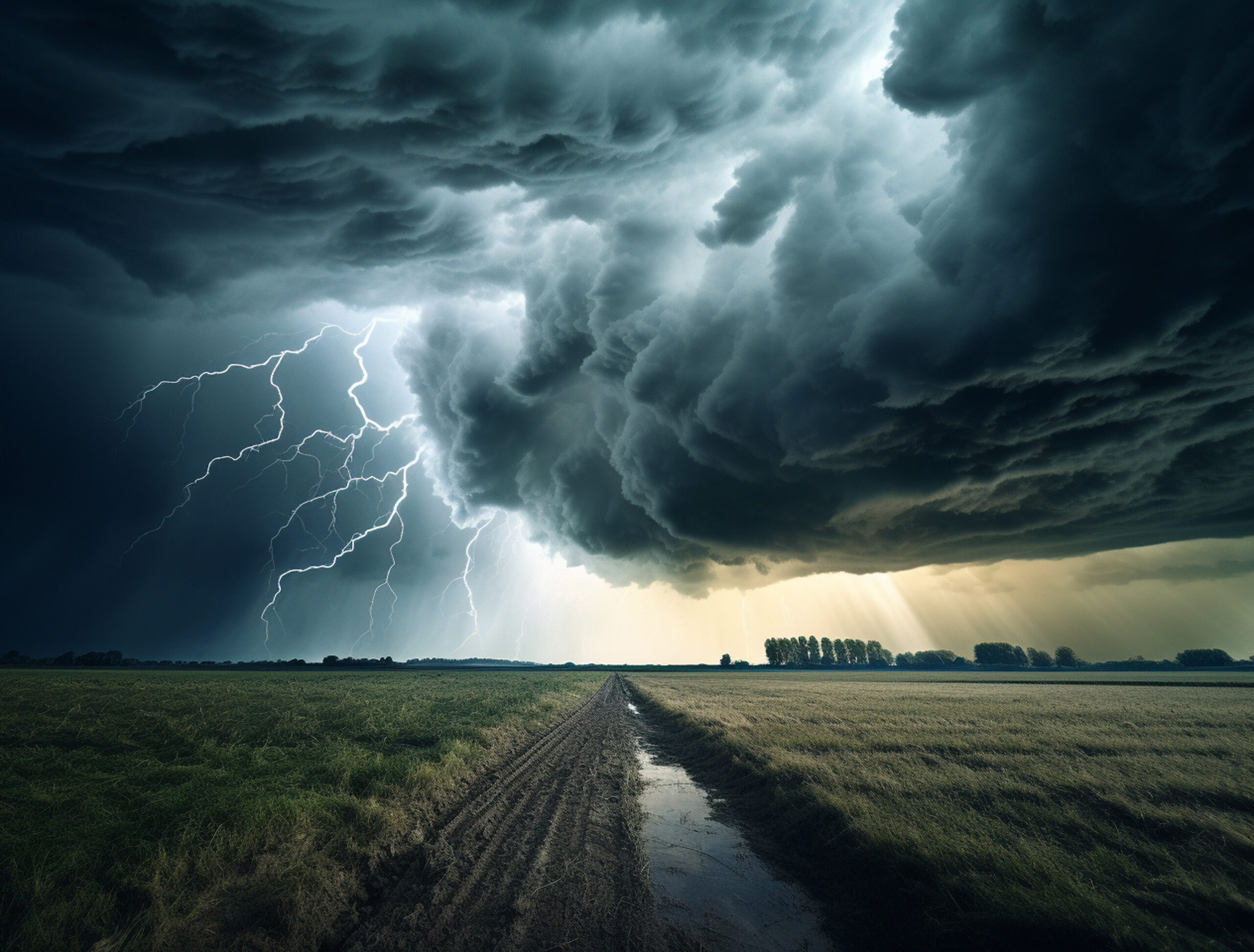 Preparing your home for a storm involves several steps to minimize damage and ensure safety. Here's a comprehensive guide